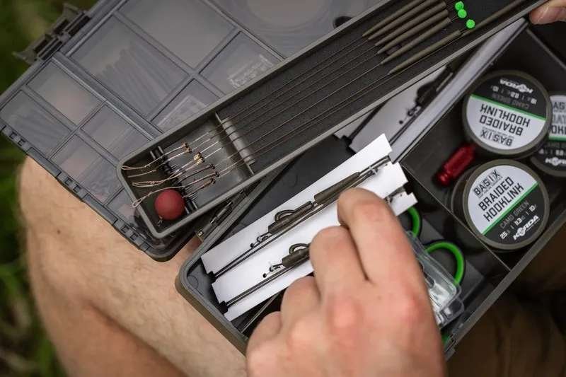Basix Tackle Box - Slika 2
