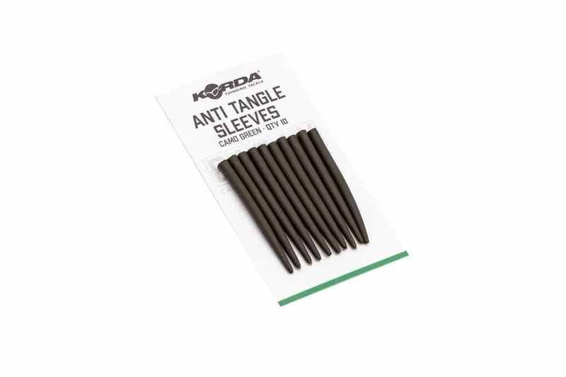 Basix Anti Tangle Sleevs - Slika 4