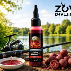 GOO Red Energy Supreme