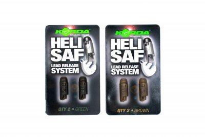 Korda Heli Safe Green - Slika 10