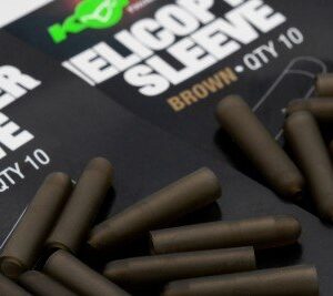 Heli Rubber Green