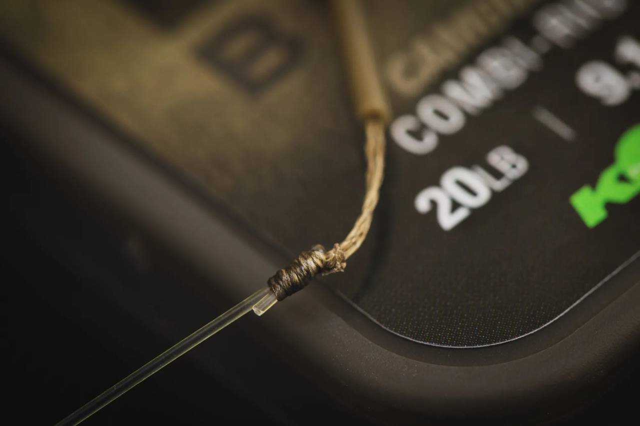 Korda Loop Braid 20lb