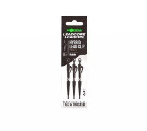Kabel Leadcore Leader Hybrid L