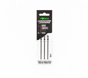 Kabel Leadcore leader ring swi