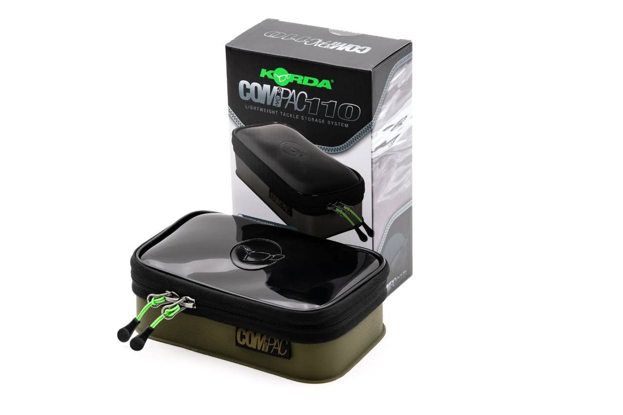 Compac 110 - Slika 6