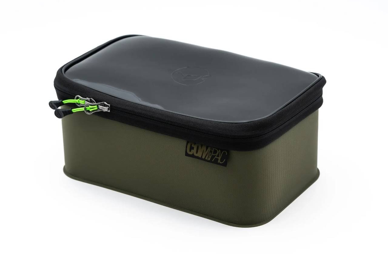Compac 150 Tackle Safe edition