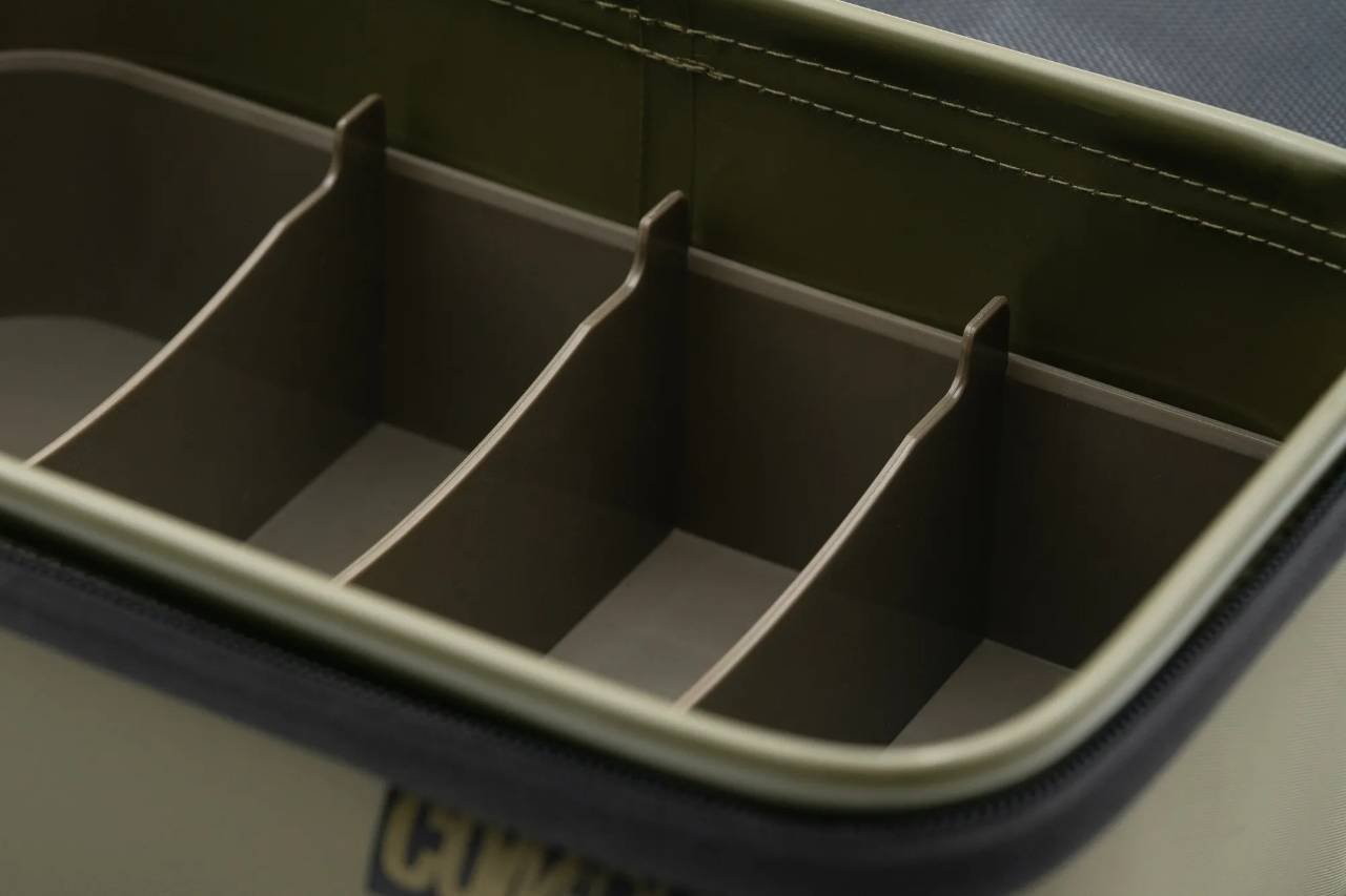 Compac 150 Tackle Safe edition - Slika 8