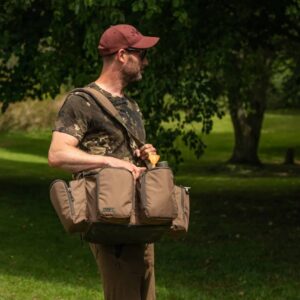 Compac Carryall- Small