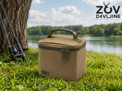 Compac Goo Bag Small - Slika 3
