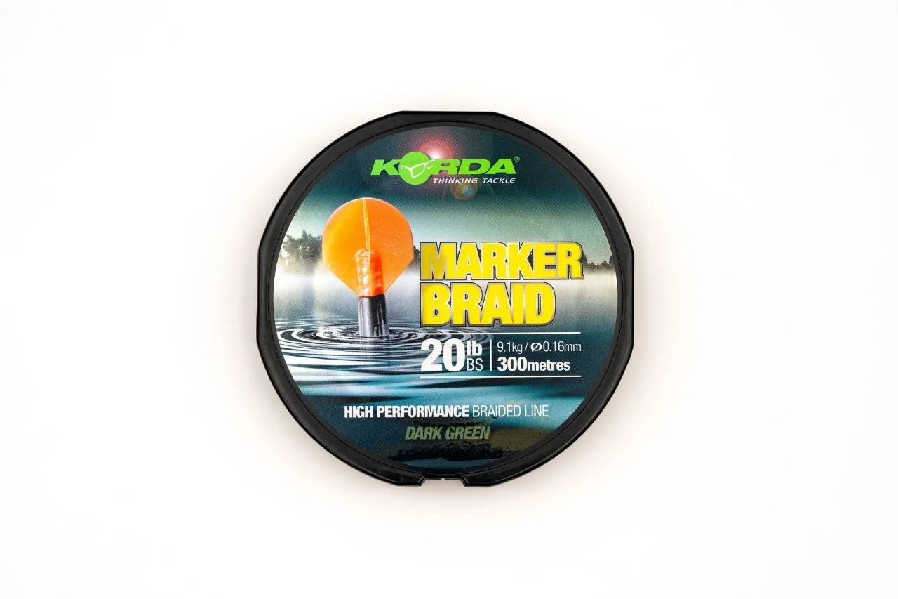 Marker Braid - Slika 2