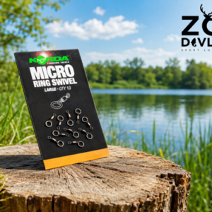 Micro Rig Ring swivel large