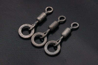Micro Rig Ring swivel large - Slika 4