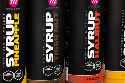 Mai. Syrup Tiger Nut - Slika 6