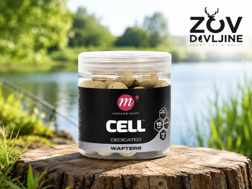 Mai. Balanced Wafters CellTM 1