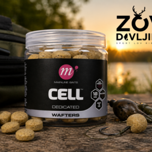 Balanced Wafters CellTM 18mm