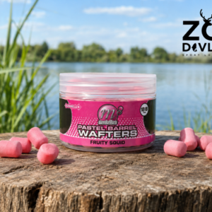 Mai. Wafter Barrels Fruity Squ