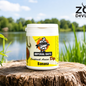 Dip Banana