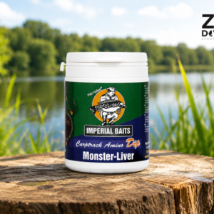Dip Monster-Liver