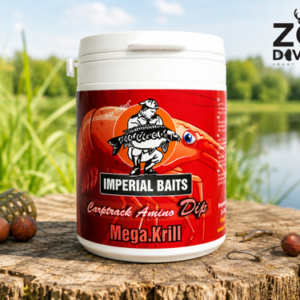 Dip Mega Krill