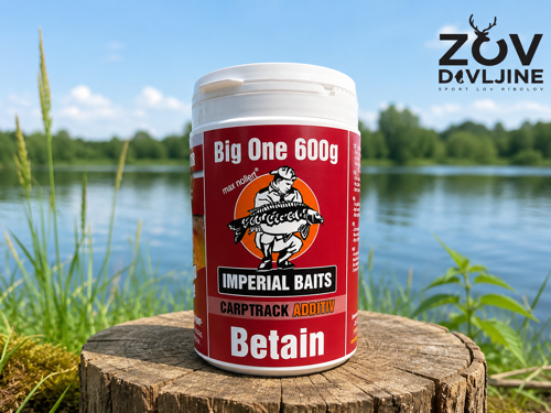 Betain 600 gr