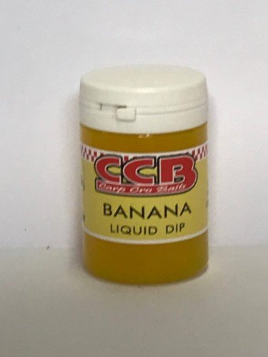 Dip Banana