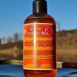 Booster Tutti Frutti 250 mL