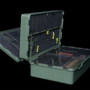 Arm. Pro Tackle Box
