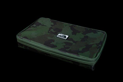 Ruggage Compact Accessory Case