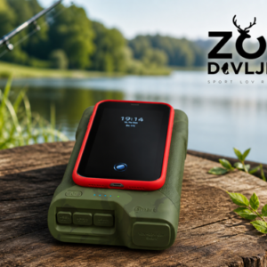 Ridgemonkey Vault C-Smart Wire