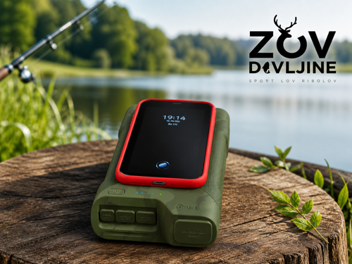 Ridgemonkey Vault C-Smart Wire
