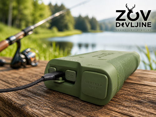 Ridgemonkey Vault C-Smart Wire - Slika 2