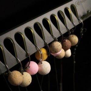 Ridgemonkey Hangman Rig Rack