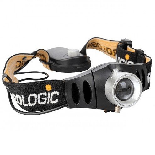 Prologic Lumiax Headlamp
