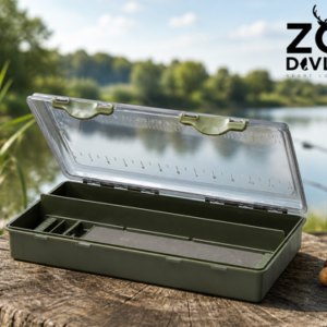 Prologic Tackle Box
