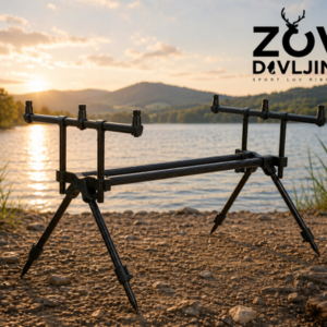 Rod Pod C-Series Twin