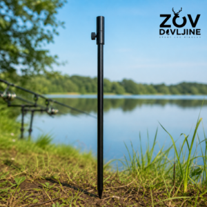 Bankstick 50-85cm
