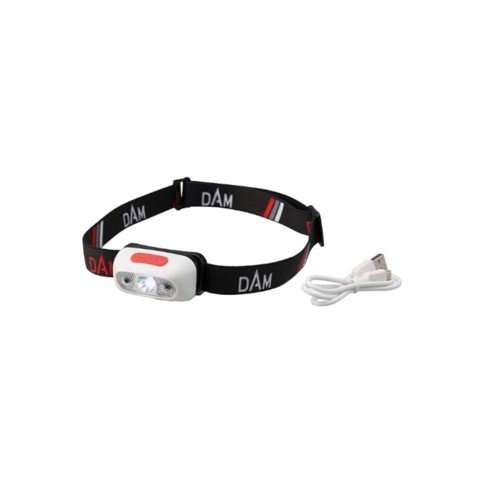 Dam Sensor Headlamp Naglavna L