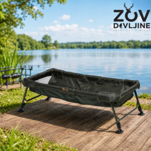Avenger S/S Cradle Large 120X6