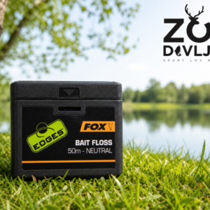 Fox Edges Bait Floss Netural