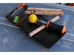 Bait Drill&Cork sticks