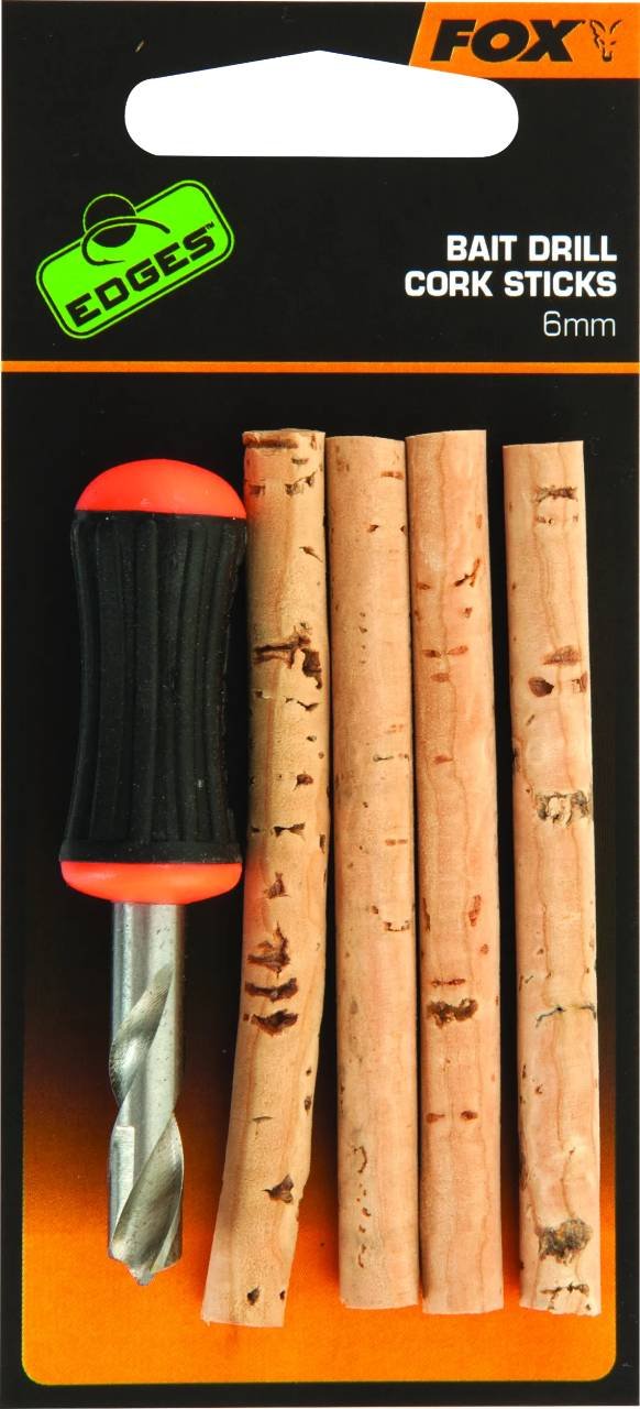 Bait Drill&Cork sticks - Slika 4