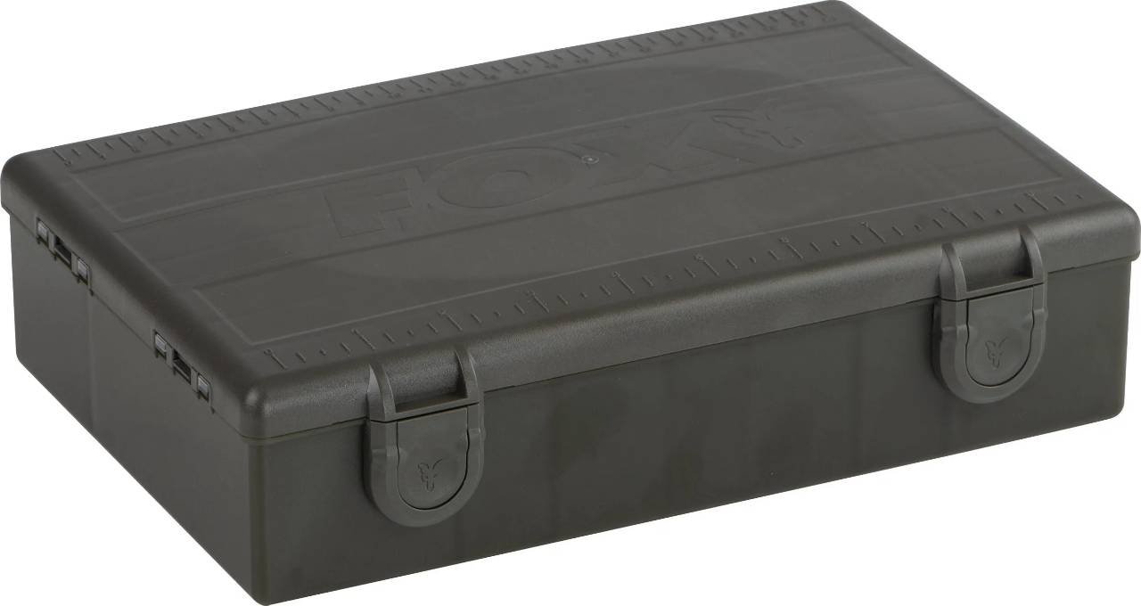 Loaded Medium Tackle Box - Slika 13