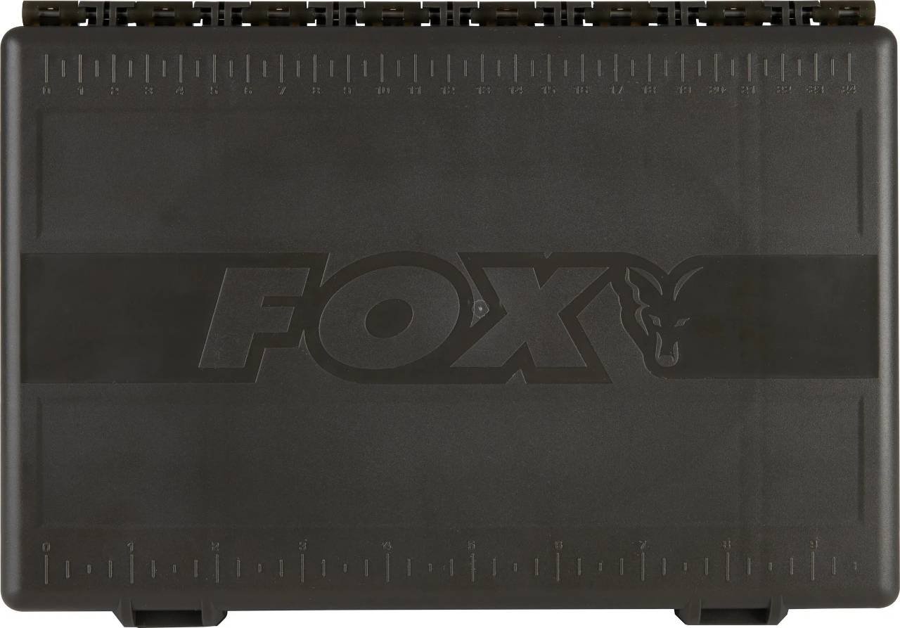 Loaded Medium Tackle Box - Slika 15