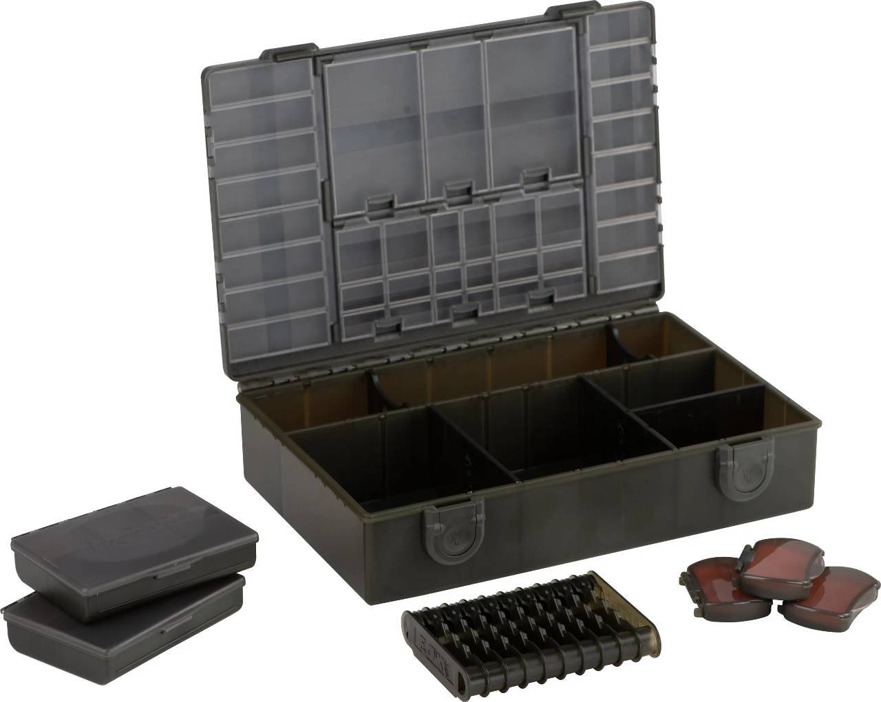 Loaded Medium Tackle Box - Slika 17