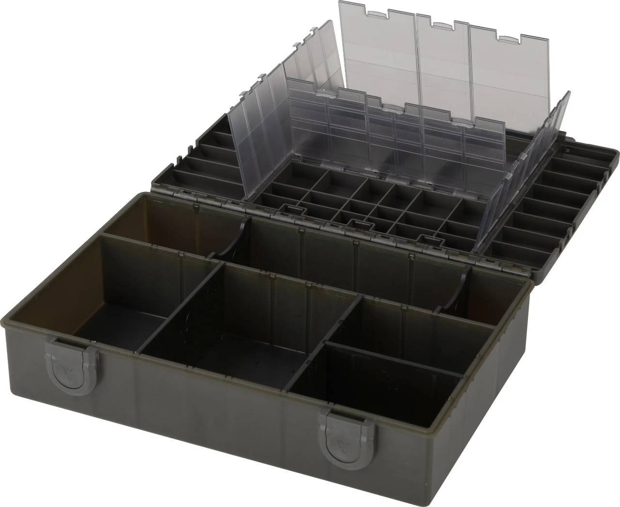 Loaded Medium Tackle Box - Slika 19