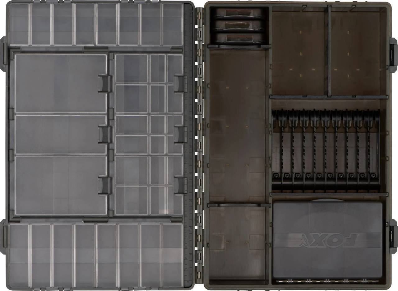 Loaded Medium Tackle Box - Slika 21
