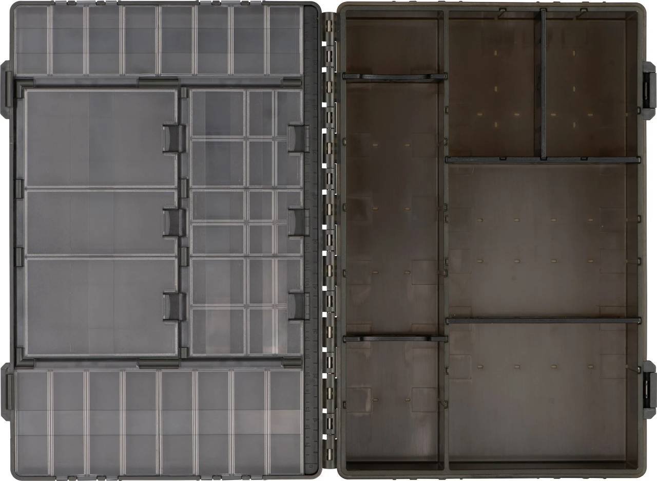 Loaded Medium Tackle Box - Slika 25