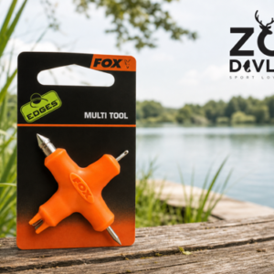 Multi Tool Orange