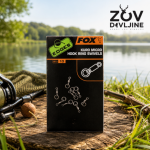 Edges Kuro micro hook ring swi