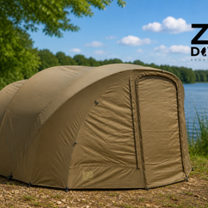 FOX R-SERIES 2MAN XL KHAKI War